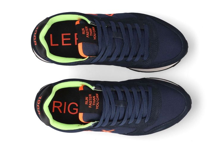 SUN68-TOM FLUO 2-MARINE-HOMMES-0003