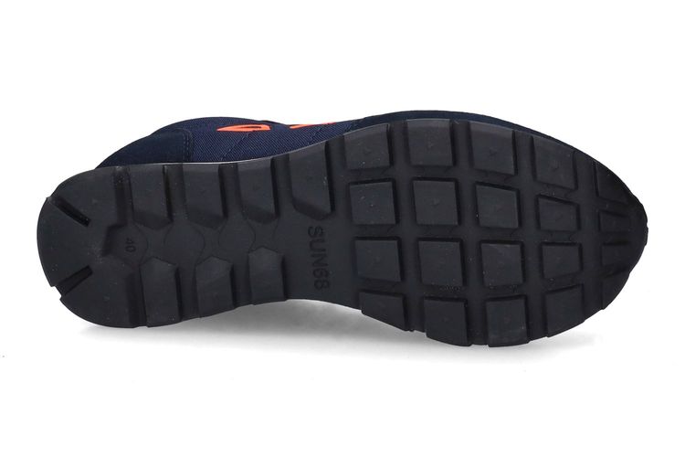 SUN68-TOM FLUO 2-MARINE-HOMMES-0005