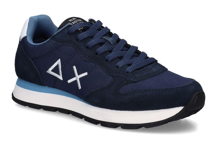 Low sneakers SUN68 TOM SOLID for Men