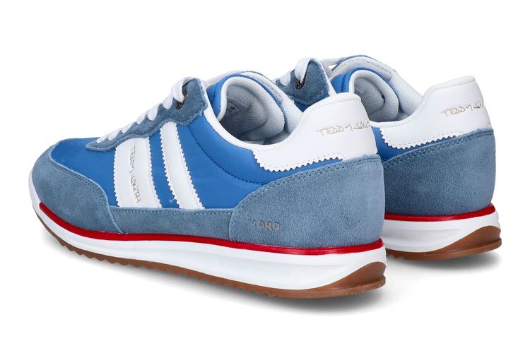 TEDDY SMITH-TIERNO-BLEU-HOMMES-0002