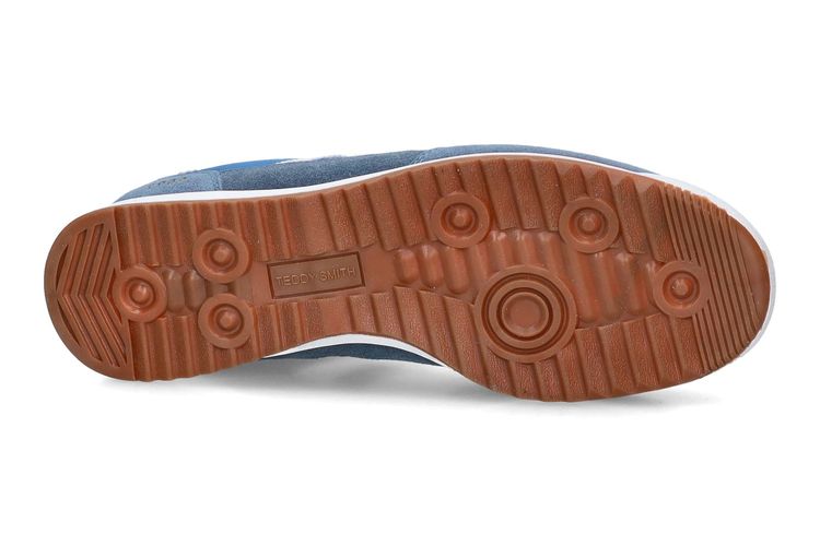 TEDDY SMITH-TIERNO-BLEU-HOMMES-0005