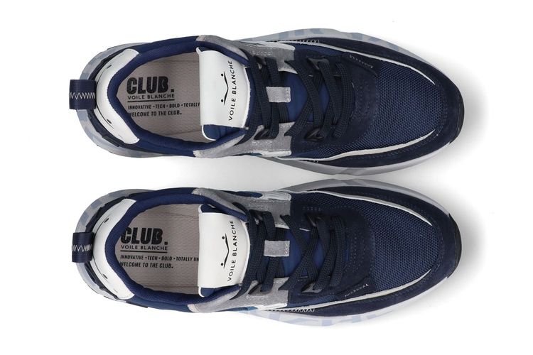 VOILE BLANCHE-CLUB01 B-NAVY-MEN-0003