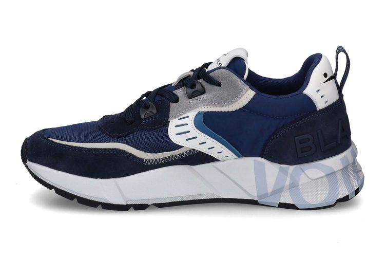 VOILE BLANCHE-CLUB01 B-NAVY-MEN-0004