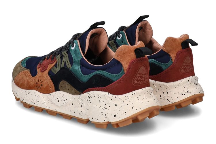 FLOWER MOUNTAIN-YAMANO 6-NAVY-MEN-0002