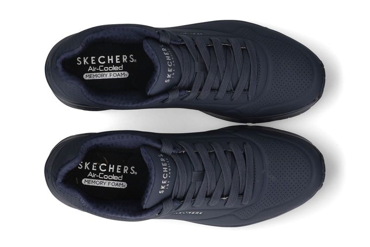 SKECHERS-UNO STAND-MARINE-HOMMES-0003