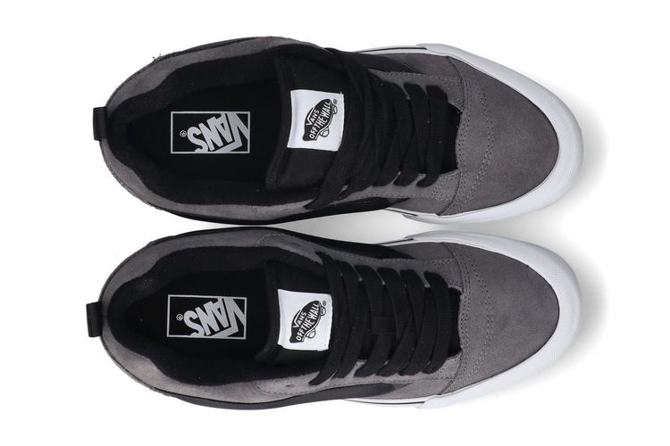 VANS-KNU SKOOL 1-GRIS-HOMMES-0002
