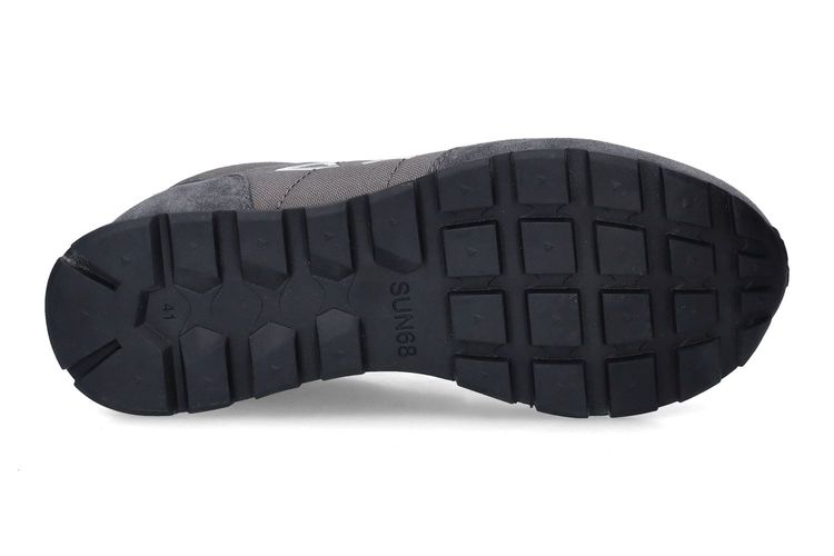 SUN68-TOM SOLID 6-GRIS-HOMMES-0005