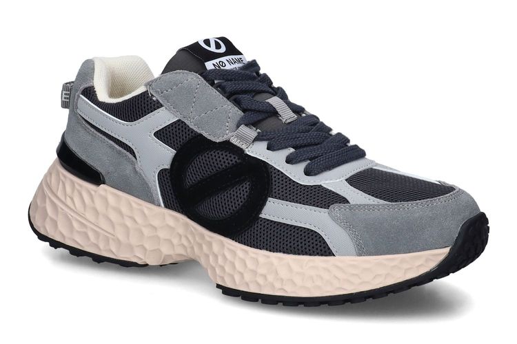 NO NAME-CARTER 2.0C-GRIS-HOMMES-0001