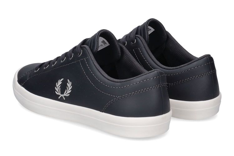 FRED PERRY-FILIP-NOIR-HOMMES-0002