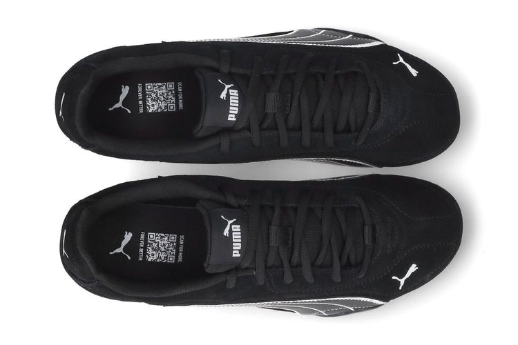 PUMA-CATCH SD-NOIR-HOMMES-0003