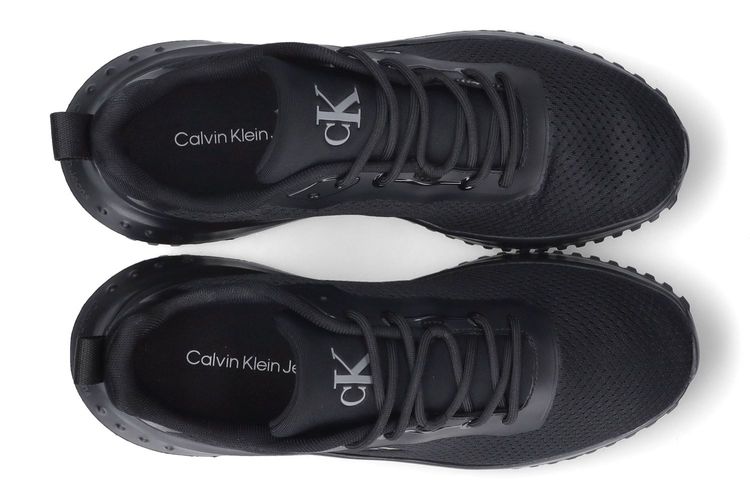 CALVIN KLEIN JEANS-EVA RUNNER-NOIR-HOMMES-0003