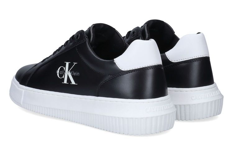 CALVIN KLEIN JEANS-CHUNKY 2-NOIR-HOMMES-0002