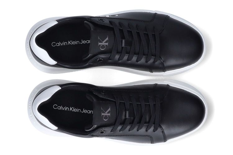 CALVIN KLEIN JEANS-CHUNKY 2-NOIR-HOMMES-0003