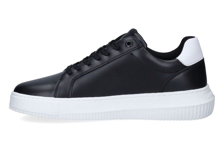 CALVIN KLEIN JEANS-CHUNKY 2-NOIR-HOMMES-0004