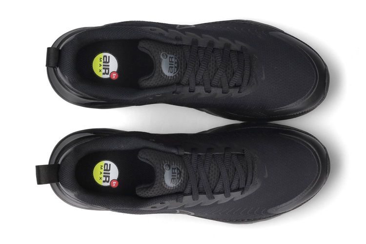 NIKE-AIR MAX NUA-NOIR-HOMMES-0003