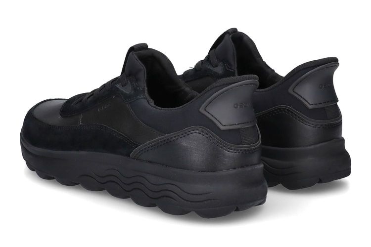 GEOX-SPHERICA 1-NOIR-HOMMES-0002