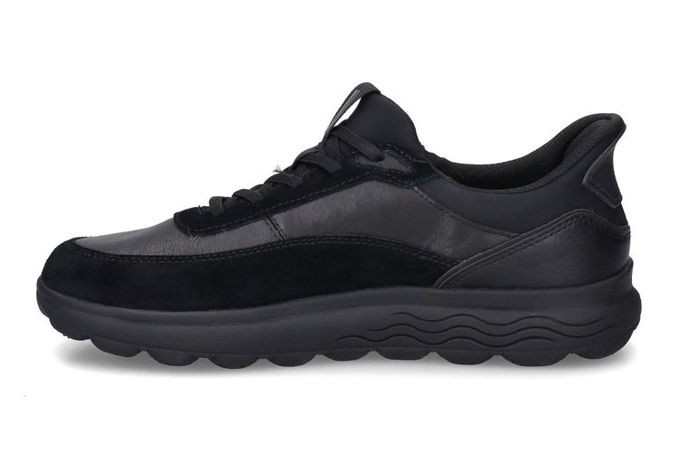 GEOX-SPHERICA 1-NOIR-HOMMES-0004