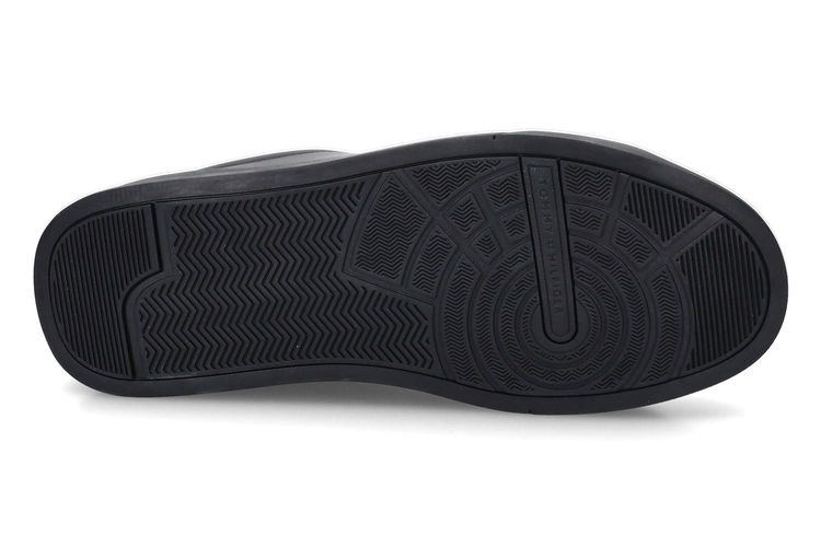TOMMY HILFIGER-TH COURT 2-BLACK-MEN-0005