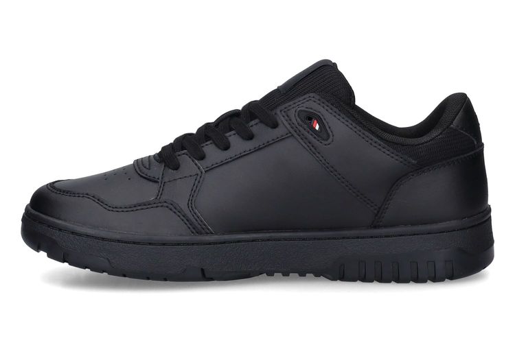 TOMMY HILFIGER-CORE LITE 4-NOIR-HOMMES-0004