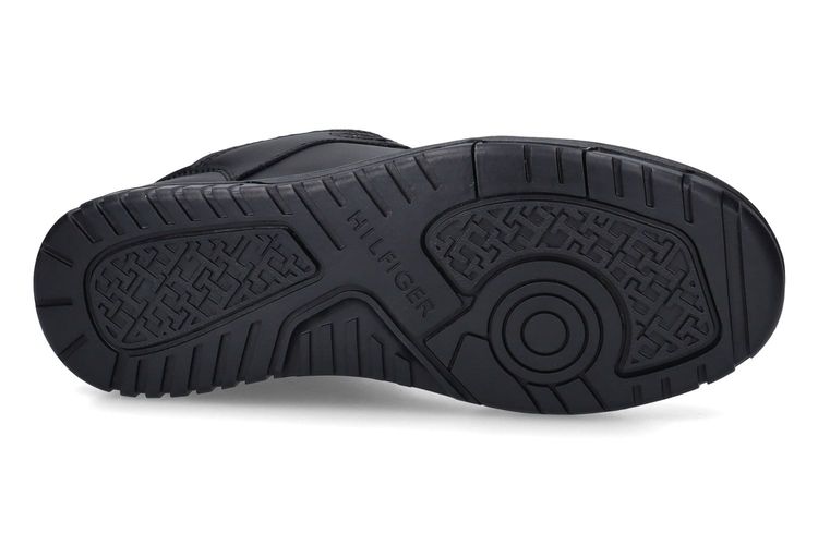 TOMMY HILFIGER-CORE LITE 4-NOIR-HOMMES-0005