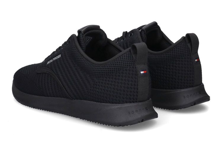 TOMMY HILFIGER-NEWPORT 1-NOIR-HOMMES-0002