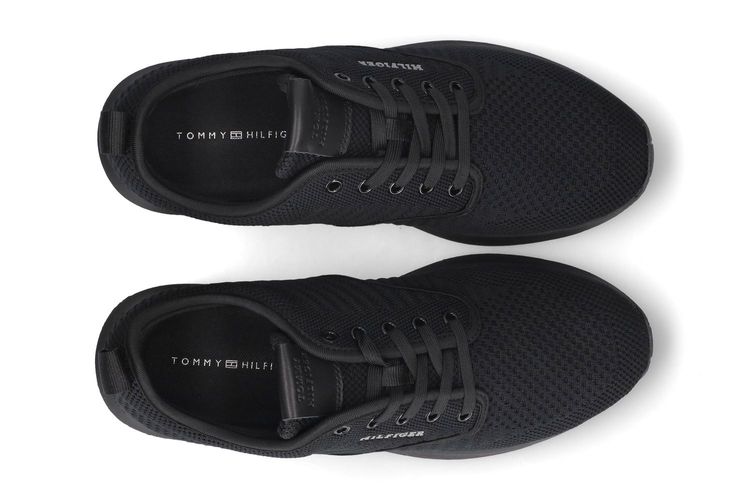 TOMMY HILFIGER-NEWPORT 1-NOIR-HOMMES-0003