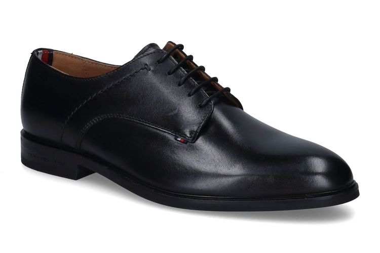 TOMMY HILFIGER-THUNIT 1-NOIR-HOMMES-0001
