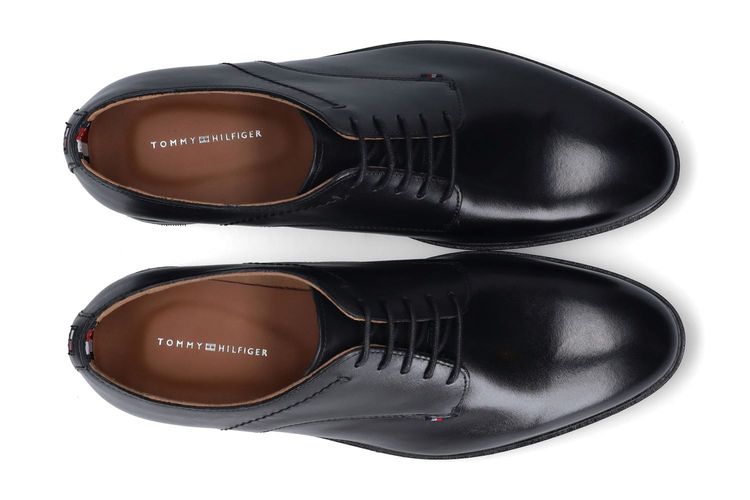 TOMMY HILFIGER-THUNIT 1-NOIR-HOMMES-0003