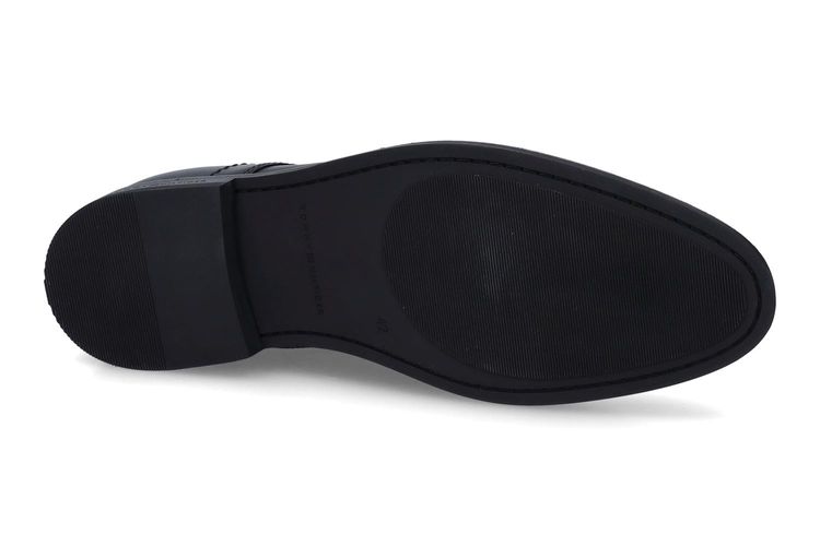 TOMMY HILFIGER-THUNIT 1-NOIR-HOMMES-0005