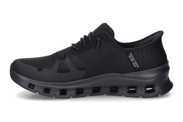 SKECHERS-GLIDE 2-NOIR-HOMMES-0004