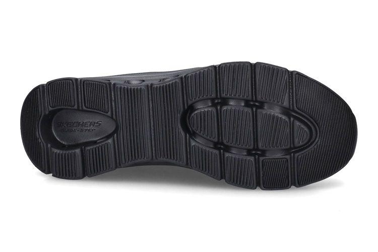 SKECHERS-GLIDE 2-NOIR-HOMMES-0005