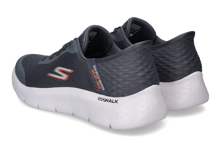 SKECHERS-GO WALK 11-GRIS-HOMMES-0002