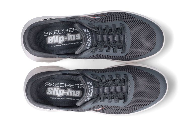 SKECHERS-GO WALK 11-GRIS-HOMMES-0003