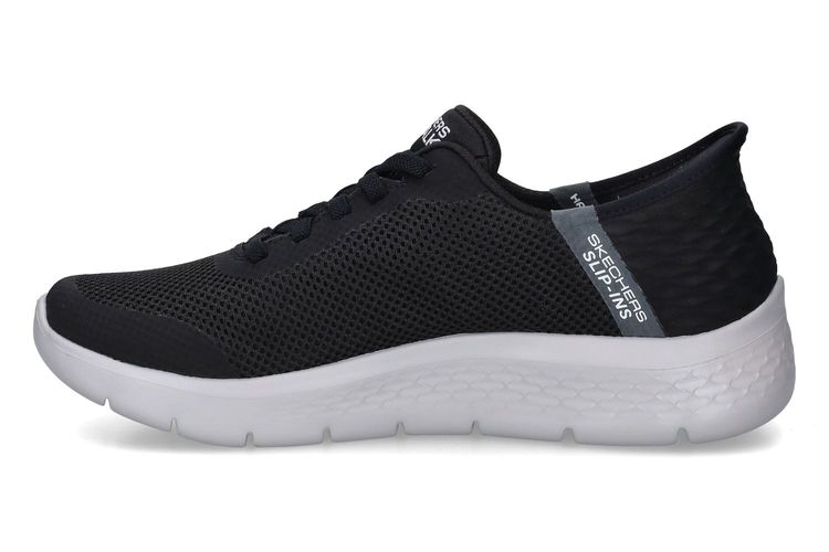 SKECHERS-GO WALK 1-NOIR-HOMMES-0004