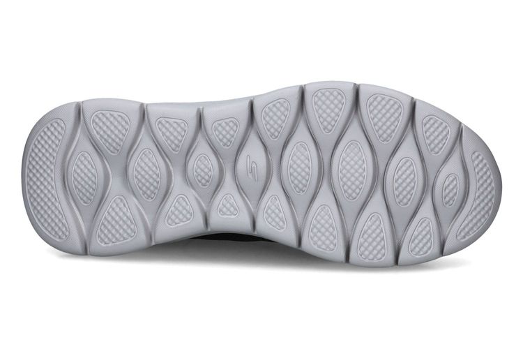 SKECHERS-GO WALK 1-NOIR-HOMMES-0005