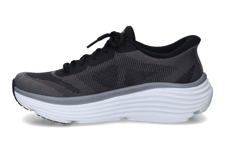 SKECHERS-MAX 1-NOIR-HOMMES-0004