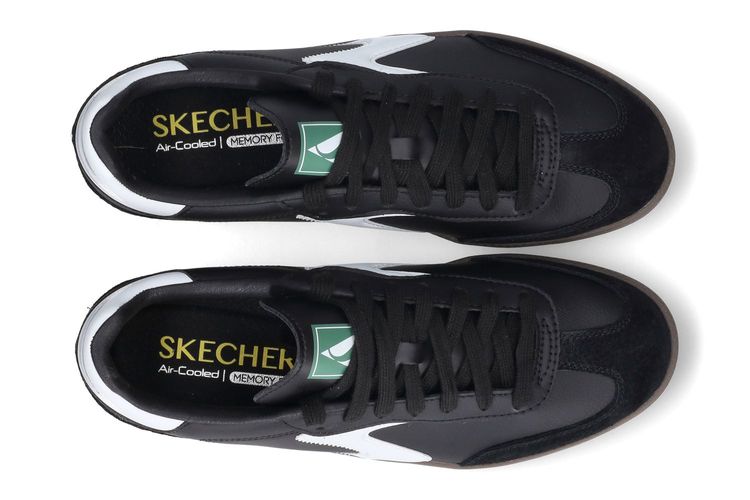 SKECHERS-HOTSHOT 1-NOIR-HOMMES-0003