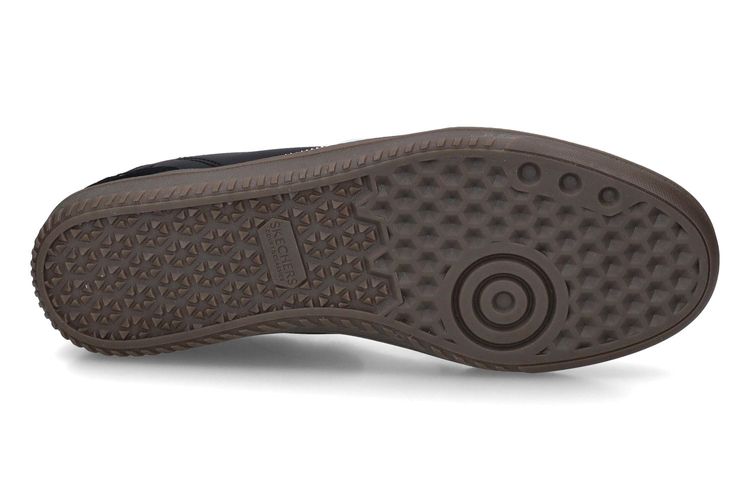 SKECHERS-HOTSHOT 1-NOIR-HOMMES-0004