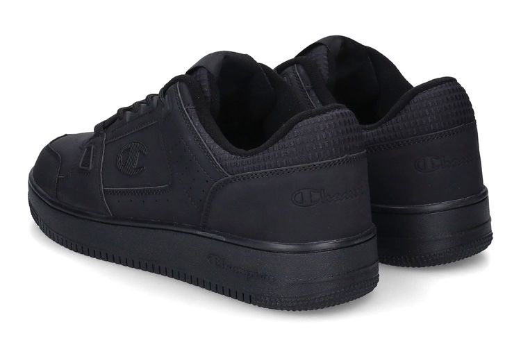 CHAMPION-RD18 LOW2-NOIR-HOMMES-0002