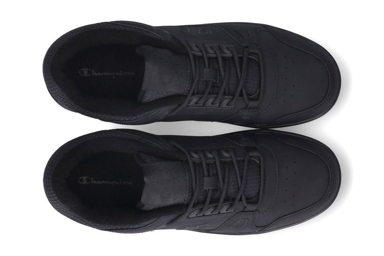 CHAMPION-RD18 LOW2-NOIR-HOMMES-0003