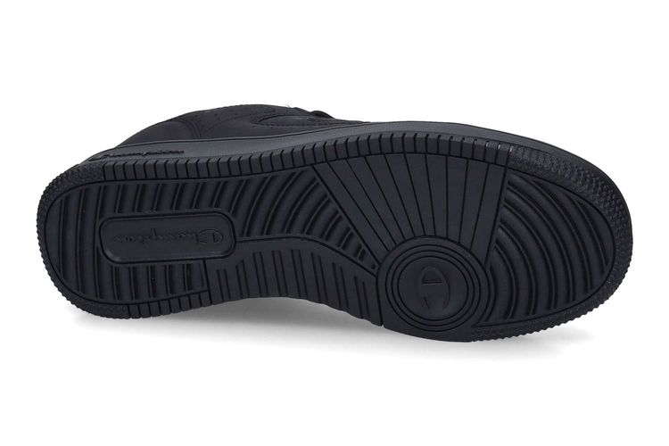 CHAMPION-RD18 LOW2-NOIR-HOMMES-0005