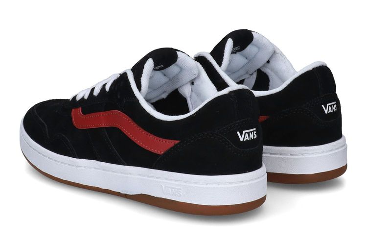 VANS-CRUZE 3.0-NOIR-HOMMES-0002