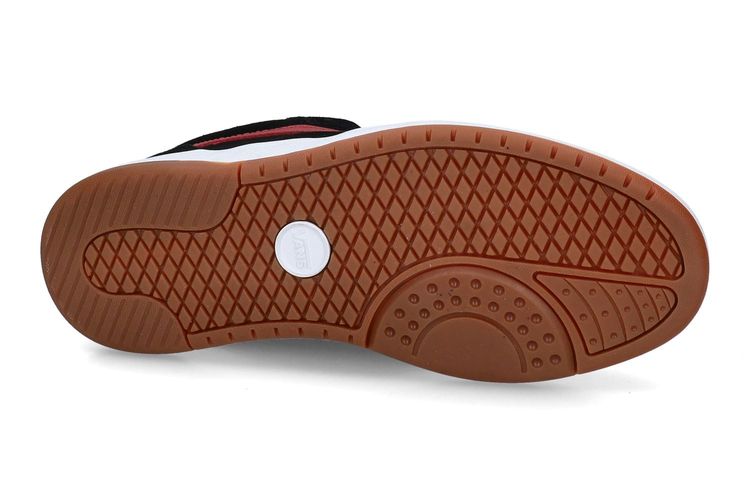 VANS-CRUZE 3.0-NOIR-HOMMES-0005