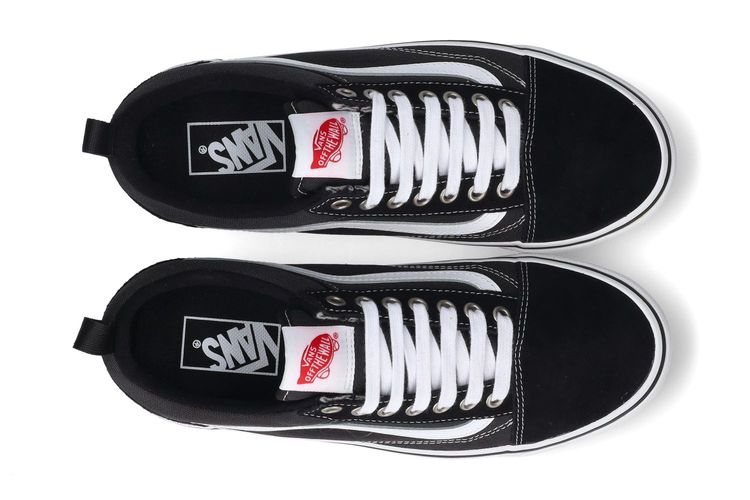 VANS-OLD SKOOL 4-NOIR-HOMMES-0003