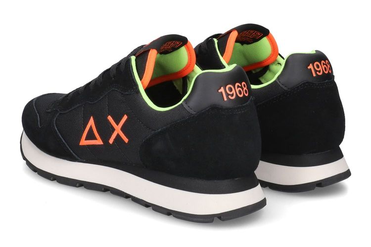 SUN68-TOM FLUO 1-NOIR-HOMMES-0002