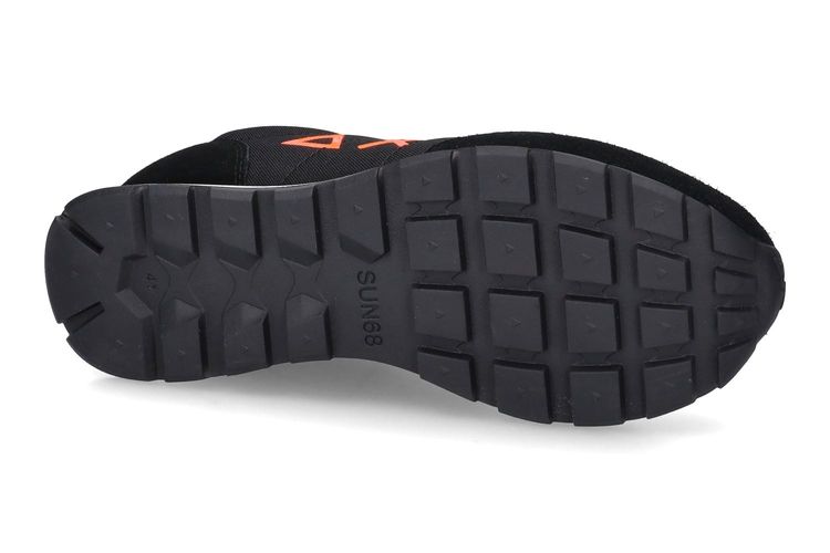 SUN68-TOM FLUO 1-NOIR-HOMMES-0005