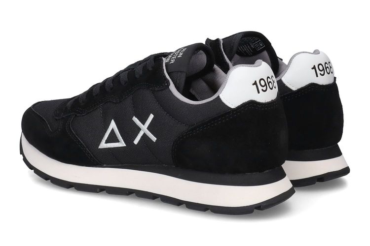 SUN68-TOM SOLID 4-NOIR-HOMMES-0002