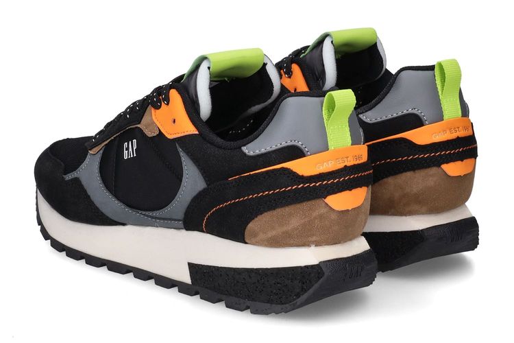 GAP-GENESI G1MX-NOIR-HOMMES-0002