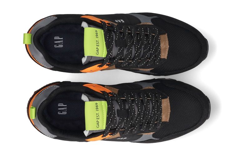 GAP-GENESI G1MX-NOIR-HOMMES-0003