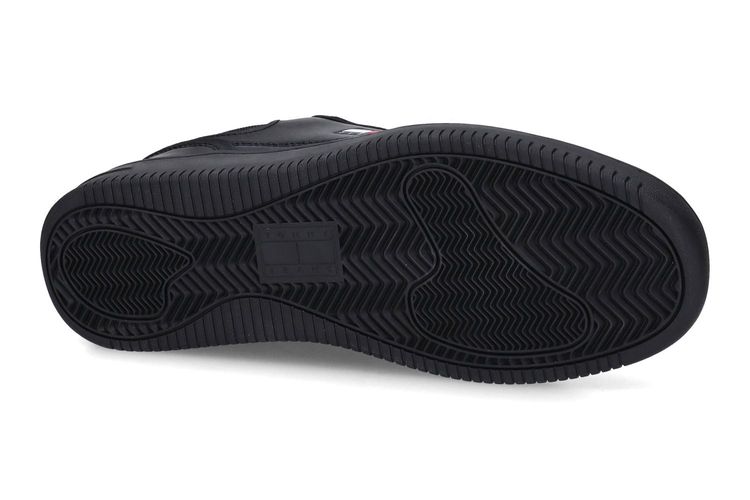 TOMMY HILFIGER-TJM RETRO 1-NOIR-HOMMES-0005